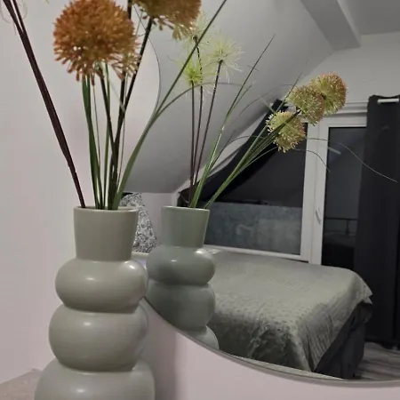 公寓 E+e Nah Am Centro