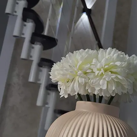 E+e Nah Am Centro * 奥伯豪森