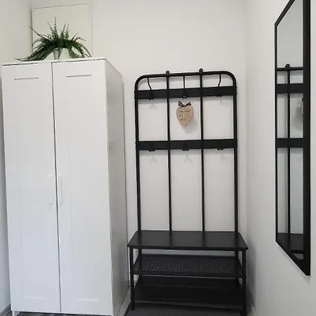 E+e Nah Am Centro Διαμέρισμα Ομπερχάουζεν