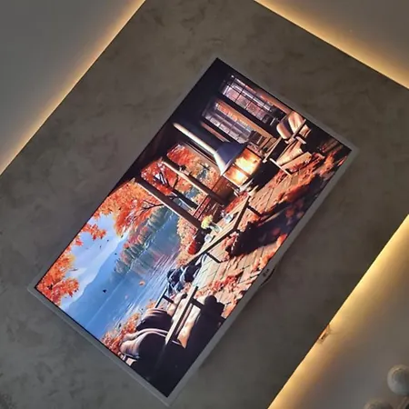 E+e Nah Am Centro Διαμέρισμα