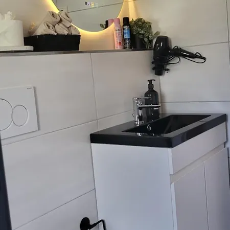 E+e Nah Am Centro Lägenhet *