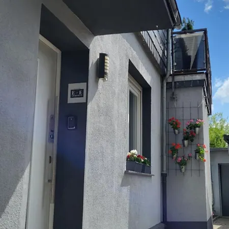 E+e Nah Am Centro Apartamento