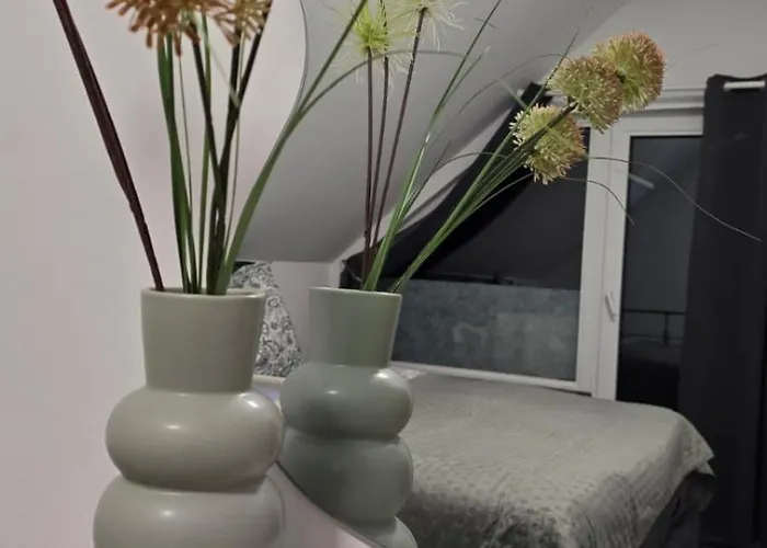 Apartamento E+e Nah Am Centro