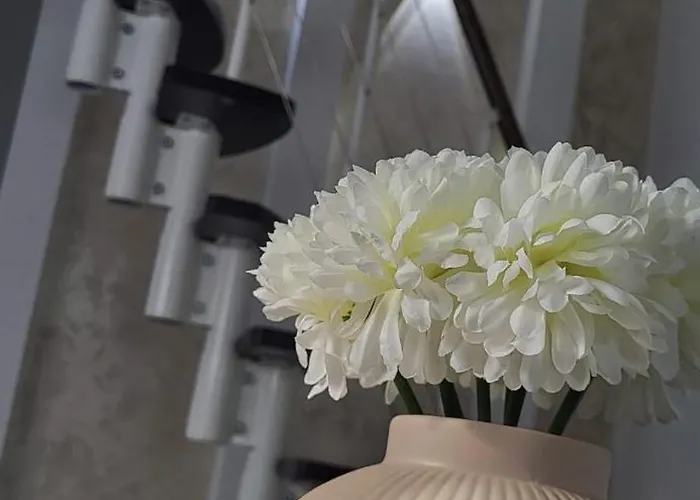 E+e Nah Am Centro * אוברהאוזן