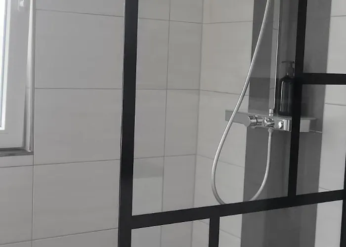 Apartamento E+e Nah Am Centro *