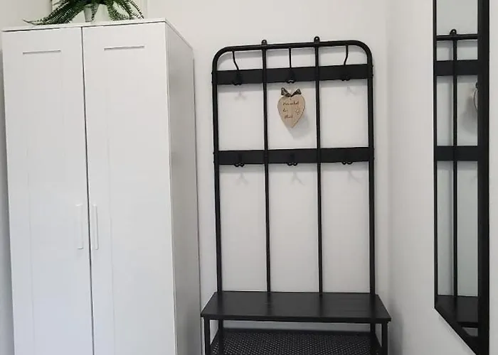 E+e Nah Am Centro Apartamento Oberhausen (North Rhine-Westphalia)