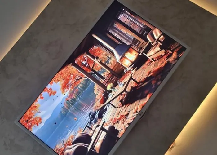 E+e Nah Am Centro アパート