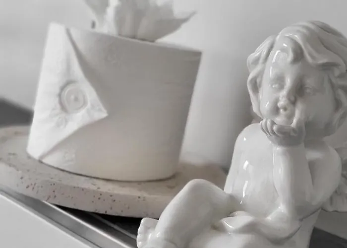 E+e Nah Am Centro Apartamento