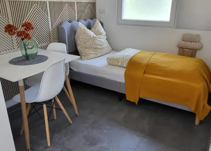 Apartamento E+e Nah Am Centro *