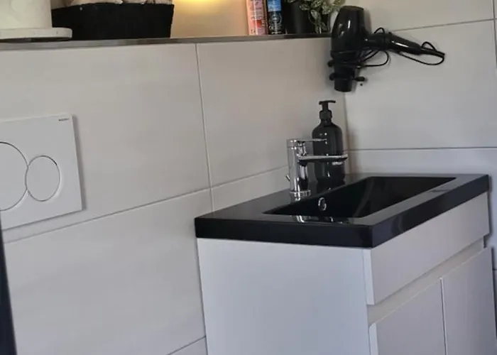 E+e Nah Am Centro Lejlighed *